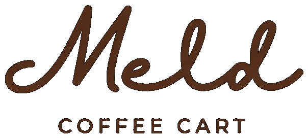 Meld Coffee Cart